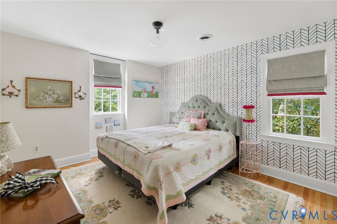 13522 Kingsmill Road Midlothian, VA 23113 - Photo 37 of 47