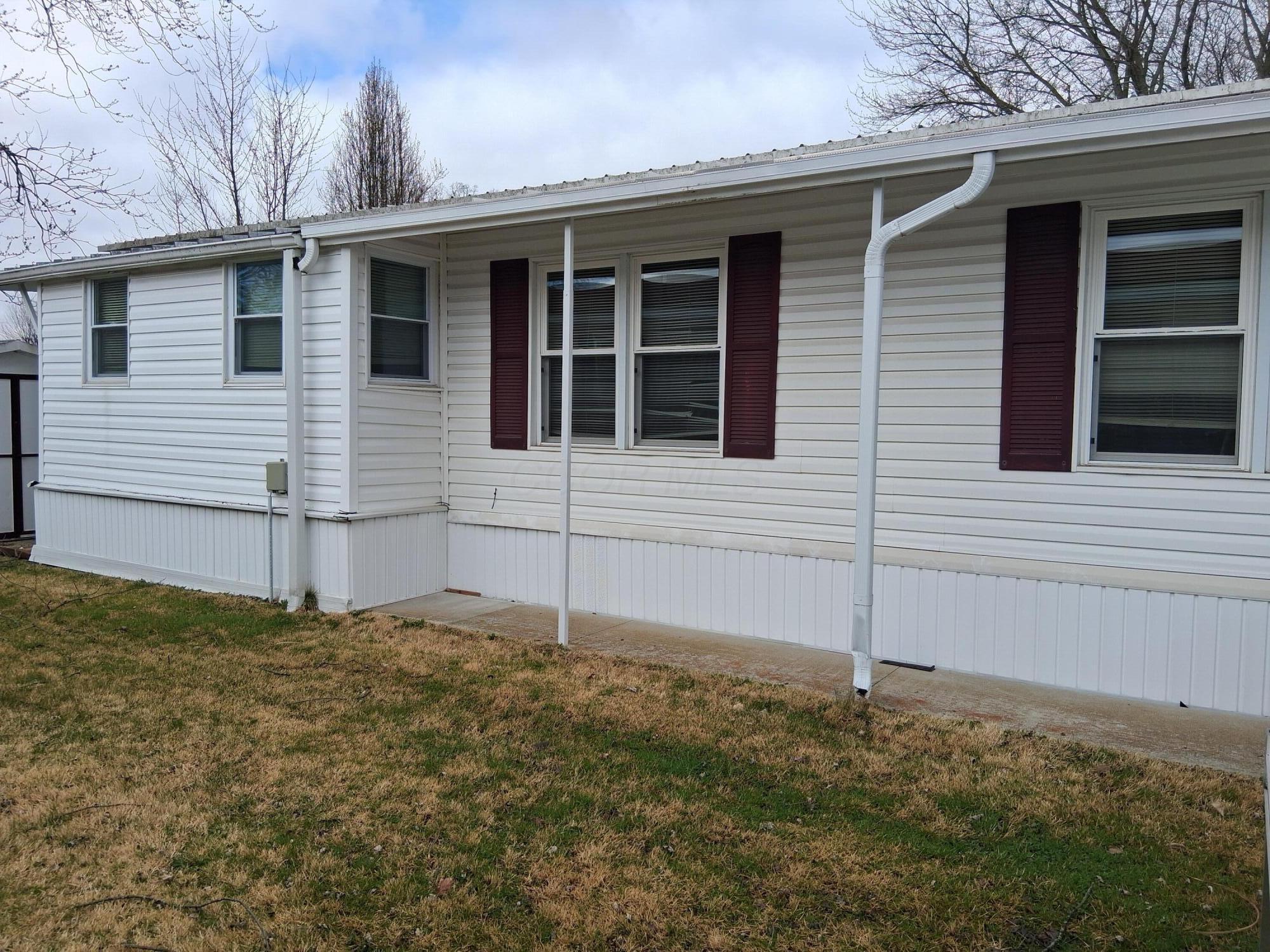 3200 Smeltzer Road, Unit LOT 10 Marion, OH 43302 - Photo 3 of 13 20260327_134247 (2)