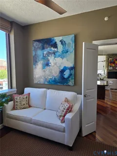 $515,000 | 1101 Haxall Point, Unit 815, Richmond, VA 23219