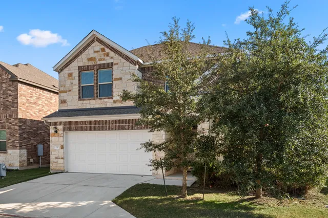 $415,000 | 740 Aliso Trail, Leander, TX 78641