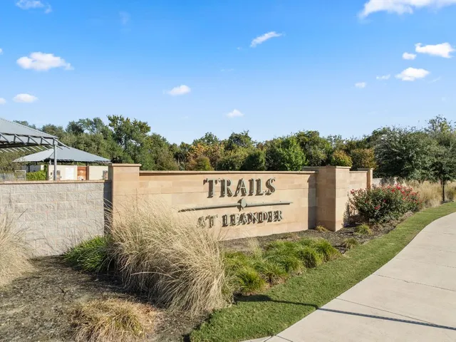$415,000 | 740 Aliso Trail, Leander, TX 78641