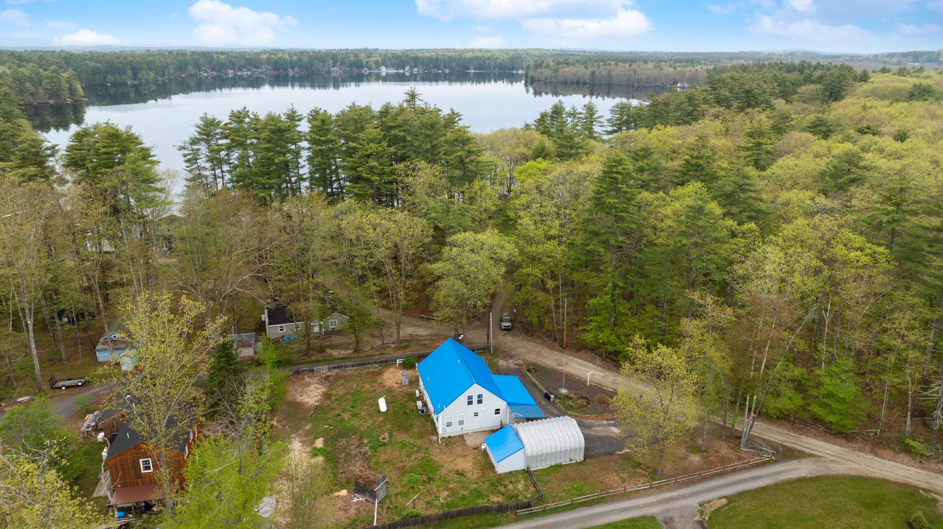 46 Old Pond Road Buxton, ME 04093 - Photo 5 of 49 DJI_0594