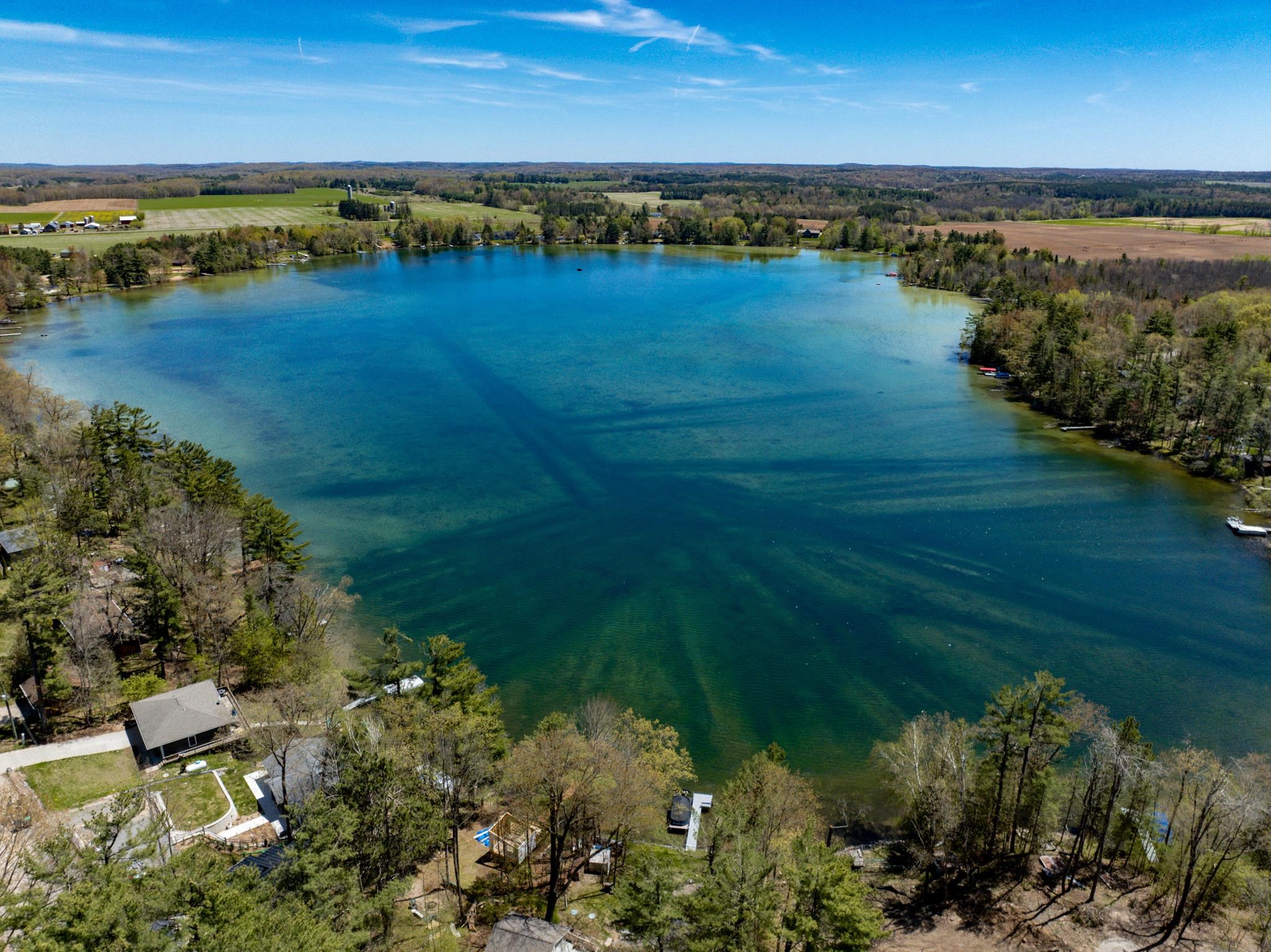 3111 West Lake Helen Drive Rosholt, WI 54473 - Photo 8 of 65