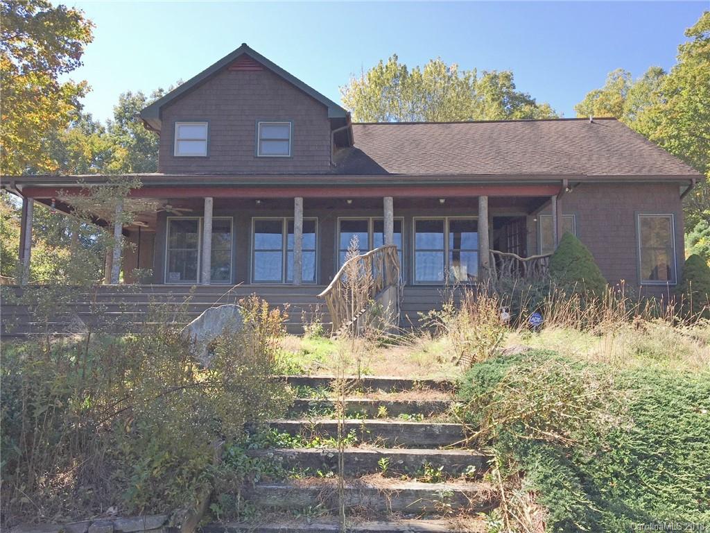 3086 Gold Mine Road Highlands, NC 28741 - Photo 2 of 11 Gallery Image 2