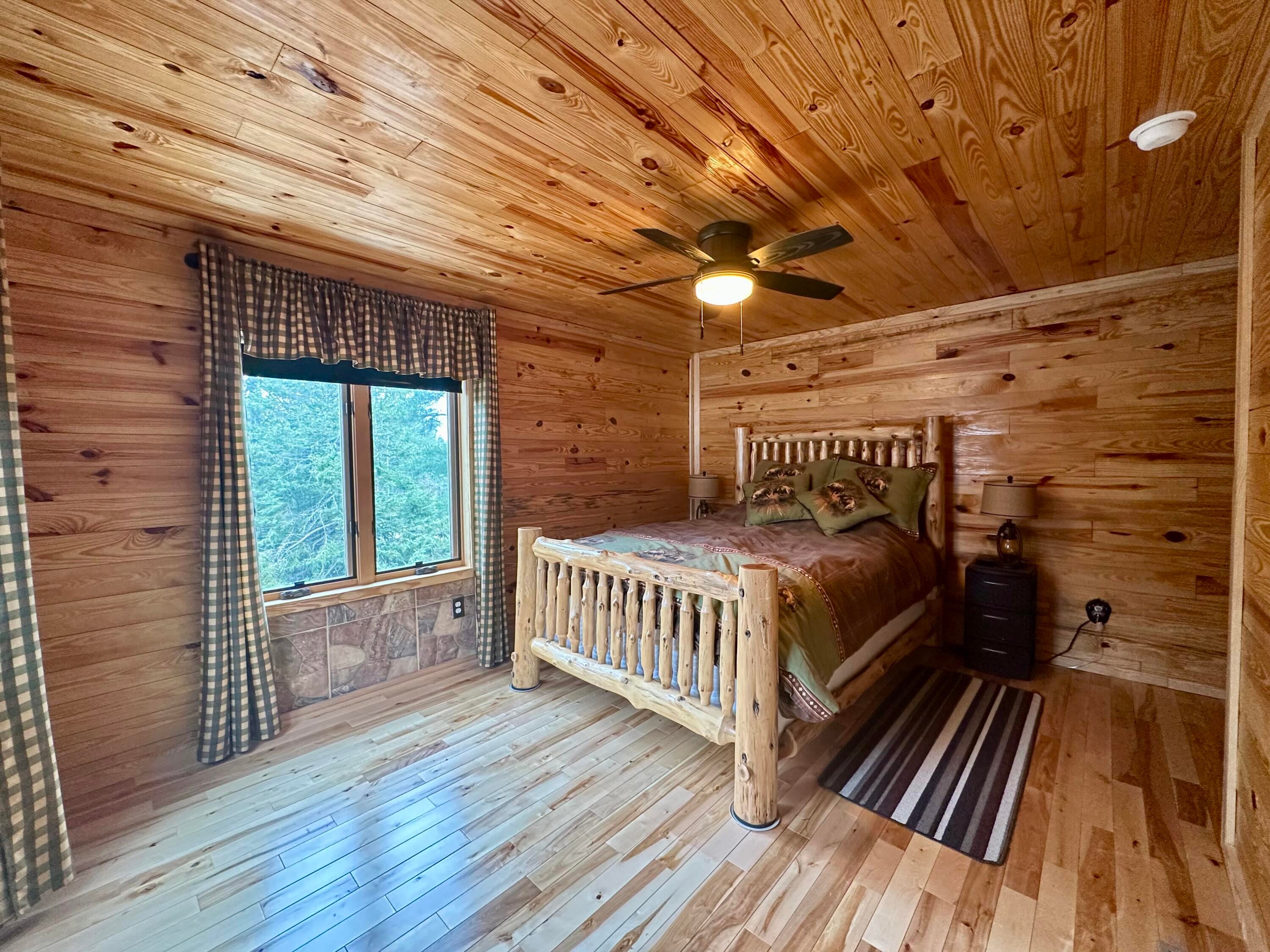 6526 Timber Lost Road Paradise, MI 49768 - Photo 12 of 48 Gallery Image 12