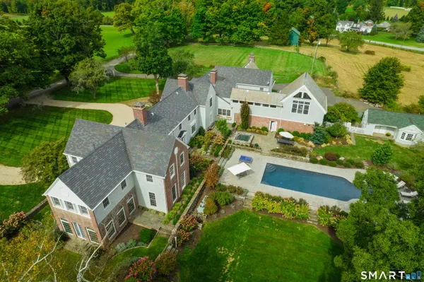 $2,850,000 | 775 South Street, Middlebury, CT 06762