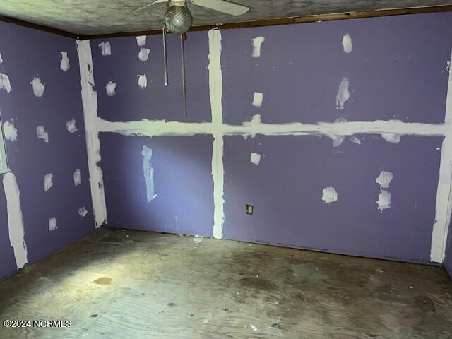 151 Pinetown Road Jacksonville, NC 28540 - Photo 12 of 14 Bedroom 1