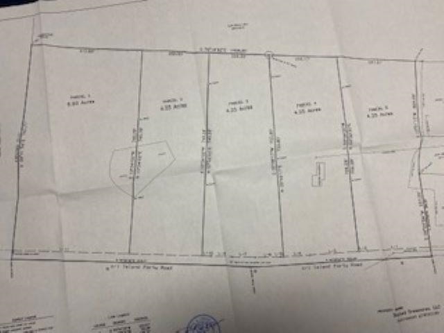 Lot 4 Island Forty Road Memphis, TN 38053 - Photo 1 of 1 Gallery Image 1