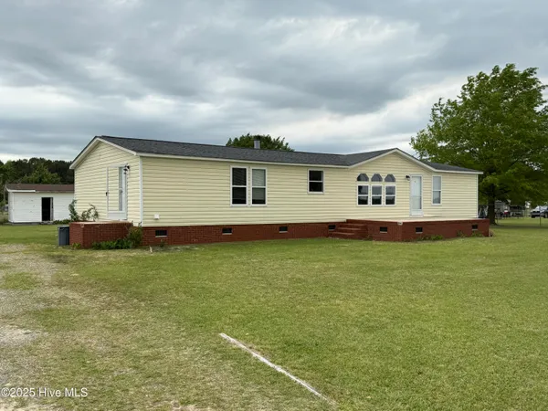 $189,900 | 1071 Red Hill Road, Mount Olive, NC 28365