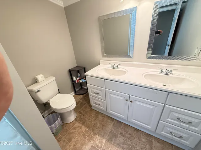 $194,900 | 1071 Red Hill Road, Mount Olive, NC 28365