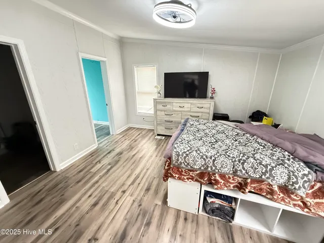 $194,900 | 1071 Red Hill Road, Mount Olive, NC 28365