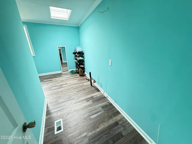 $194,900 | 1071 Red Hill Road, Mount Olive, NC 28365