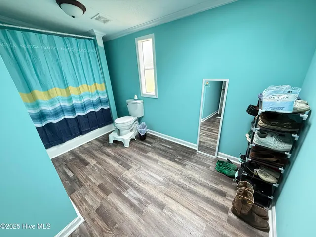 $194,900 | 1071 Red Hill Road, Mount Olive, NC 28365