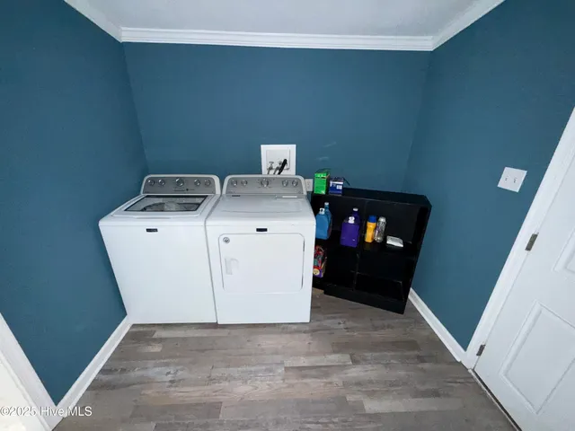 $194,900 | 1071 Red Hill Road, Mount Olive, NC 28365