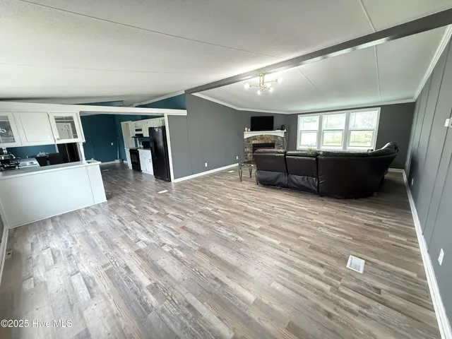 $194,900 | 1071 Red Hill Road, Mount Olive, NC 28365