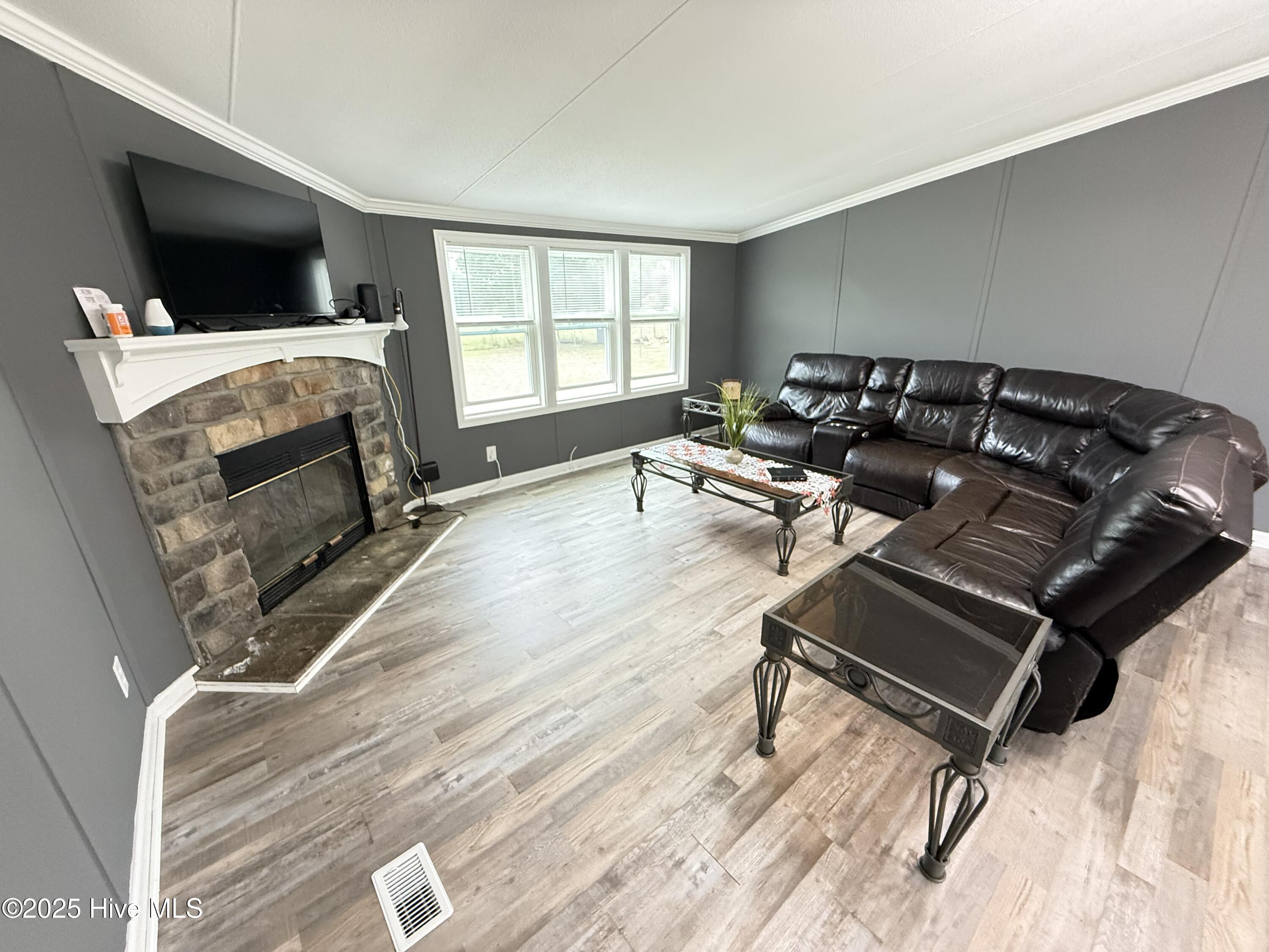 1071 Red Hill Road Mount Olive, NC 28365 - Photo 3 of 20 IMG_1270