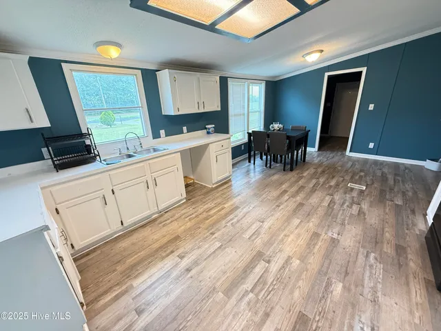 $194,900 | 1071 Red Hill Road, Mount Olive, NC 28365