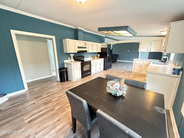 $194,900 | 1071 Red Hill Road, Mount Olive, NC 28365