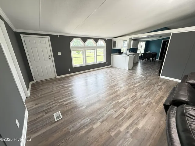 $194,900 | 1071 Red Hill Road, Mount Olive, NC 28365