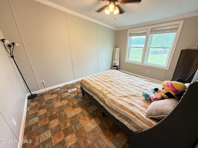 $194,900 | 1071 Red Hill Road, Mount Olive, NC 28365