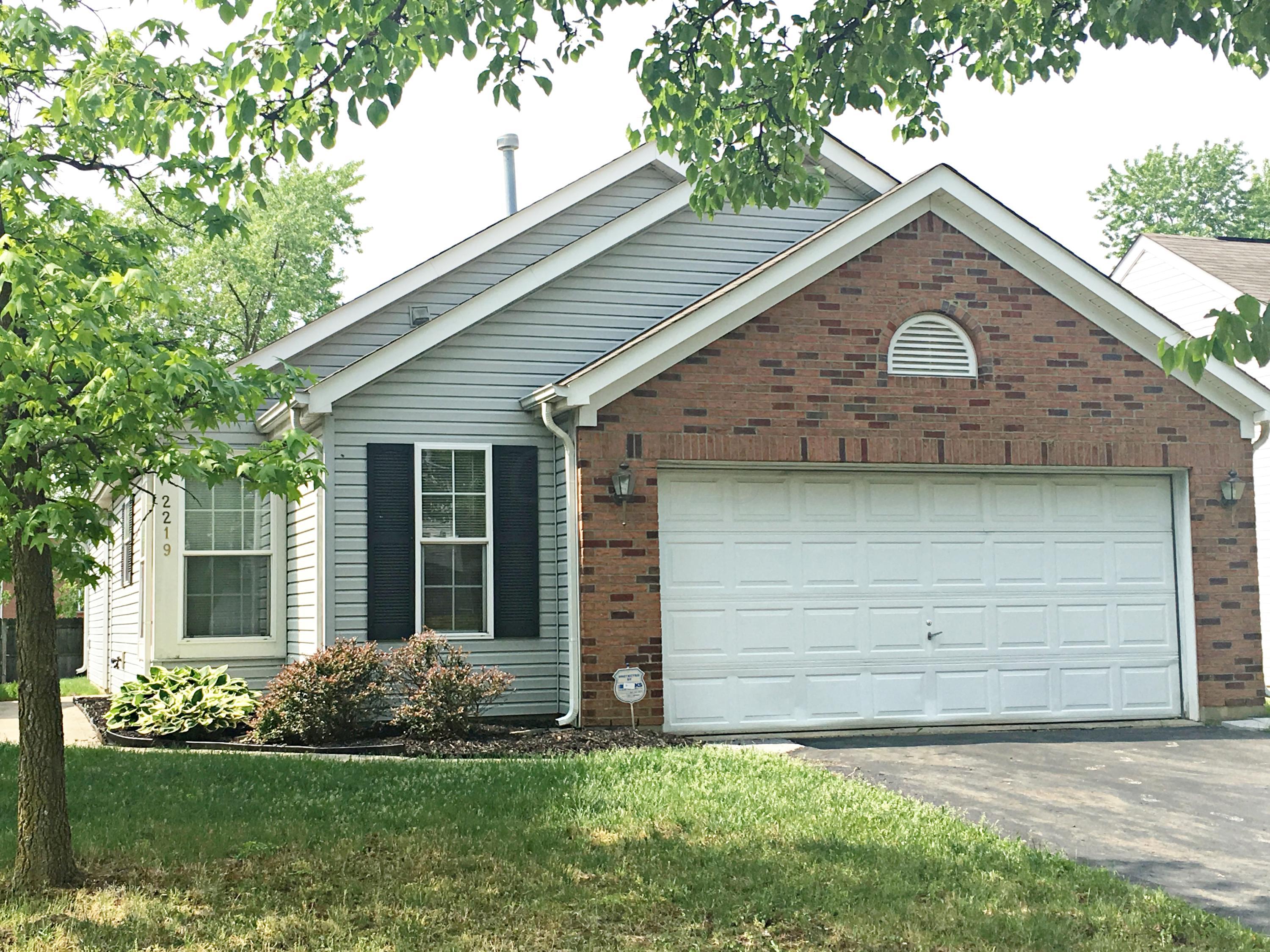 2219 Margo Road Columbus, OH 43229 - Photo 1 of 17 Gallery Image 1