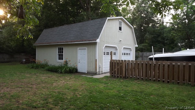 4363 Cappahosic Road Gloucester, VA 23061 - Photo 23 of 31