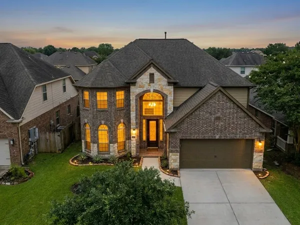 $410,000 | 12410 Adams Ridge Lane, Humble, TX 77346