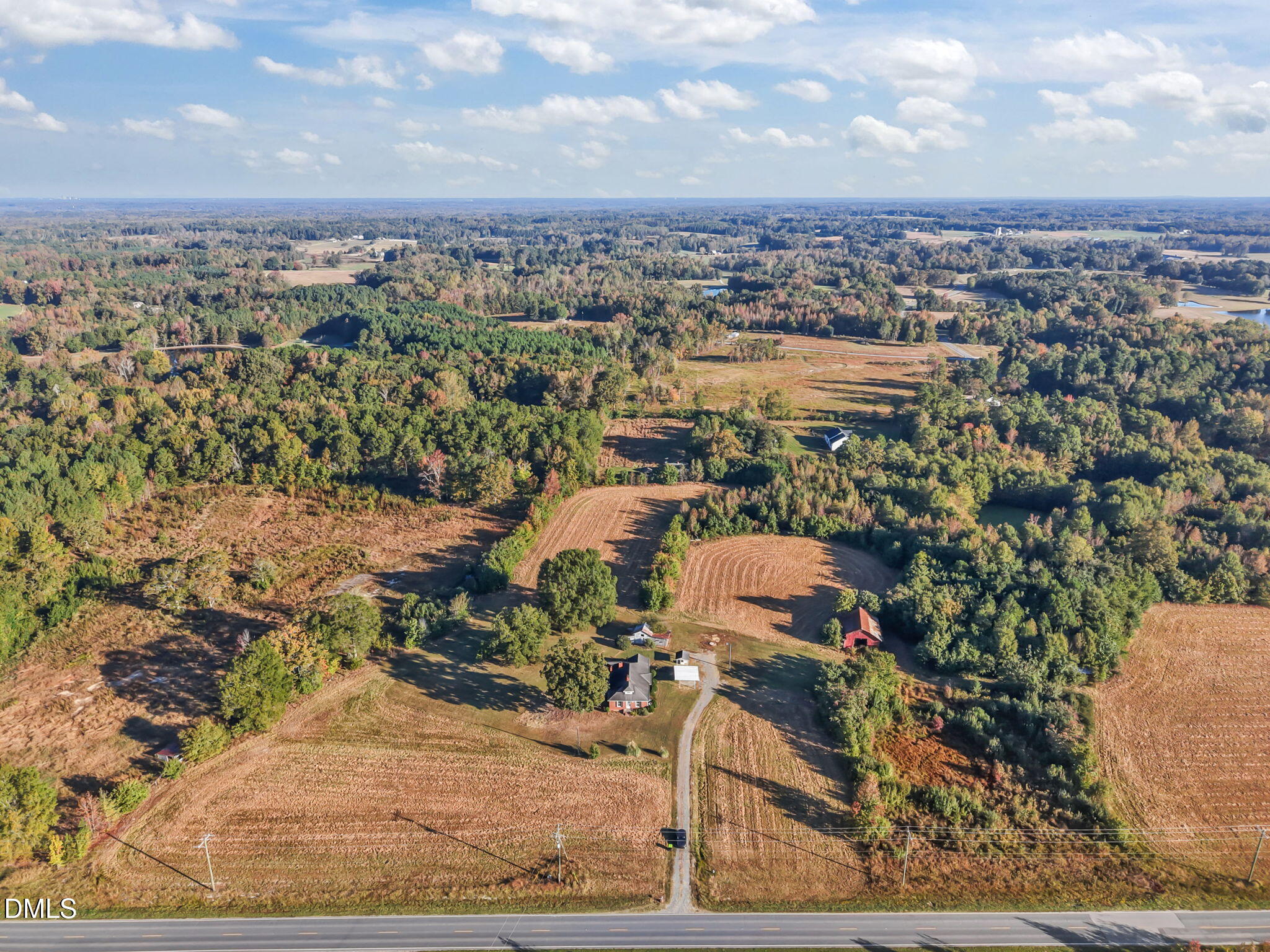 8794 Old 421 Road Julian, NC 27283 - Photo 16 of 24