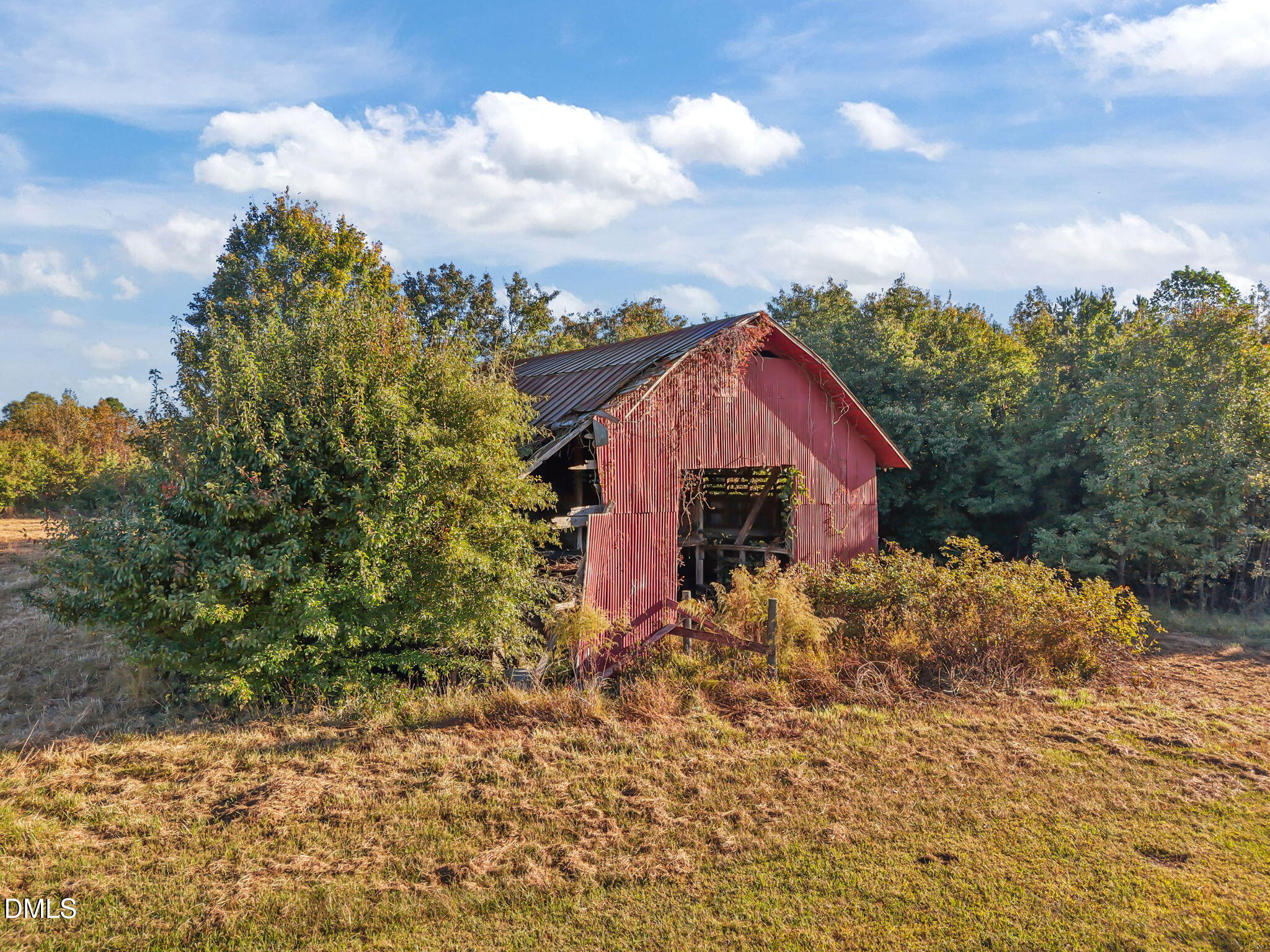 8794 Old 421 Road Julian, NC 27283 - Photo 23 of 24 a view of a house with a yard