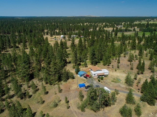 24511 South Pine Springs Road Cheney, WA 99004 - Photo 3 of 15