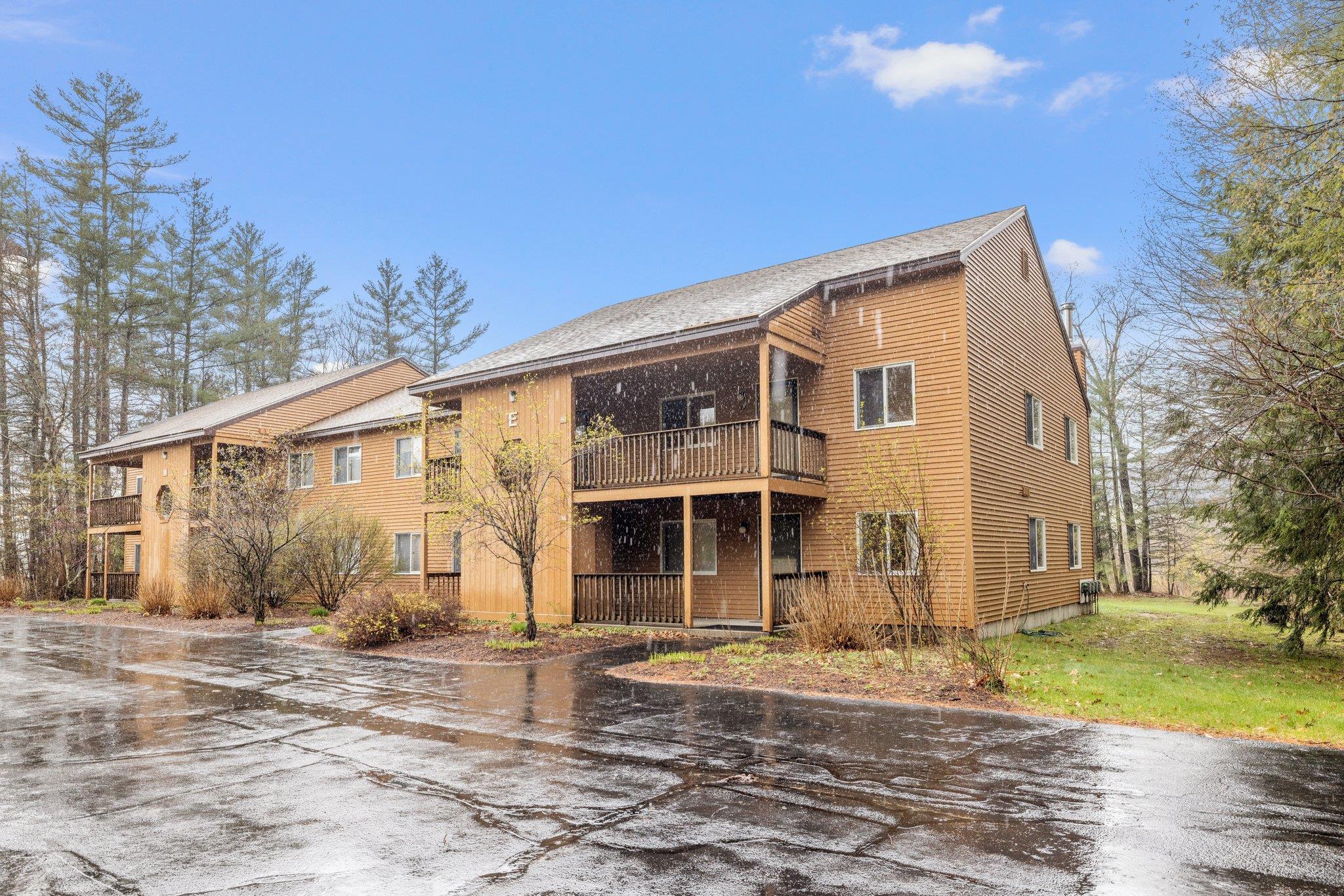 96 Star Ridge Road, Unit 39 Thornton, NH 03285 - Photo 1 of 24 Gallery Image 1