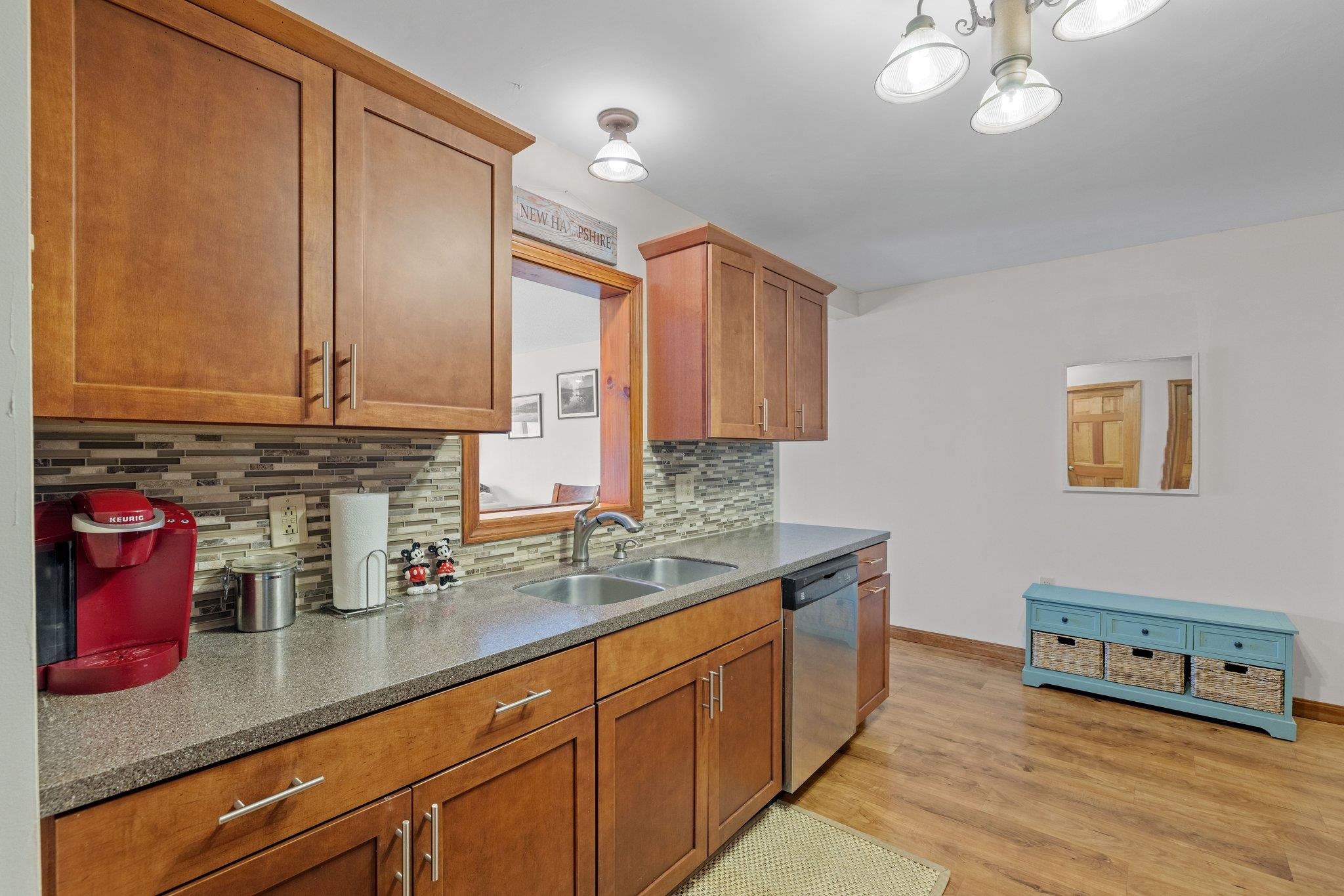 96 Star Ridge Road, Unit 39 Thornton, NH 03285 - Photo 11 of 24 Gallery Image 11