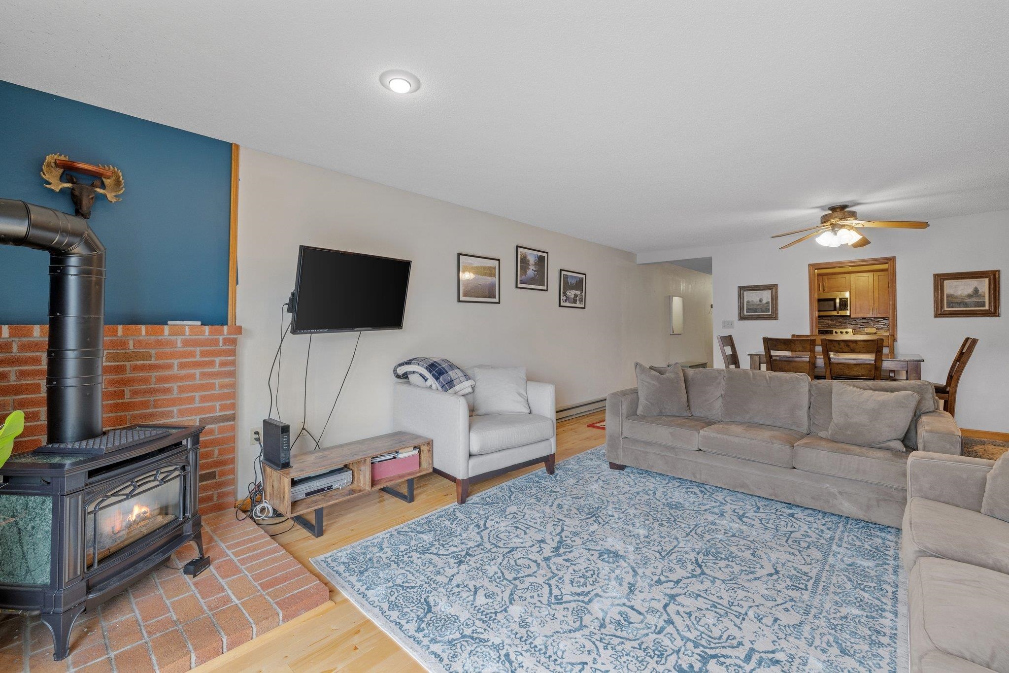 96 Star Ridge Road, Unit 39 Thornton, NH 03285 - Photo 3 of 24 Gallery Image 3