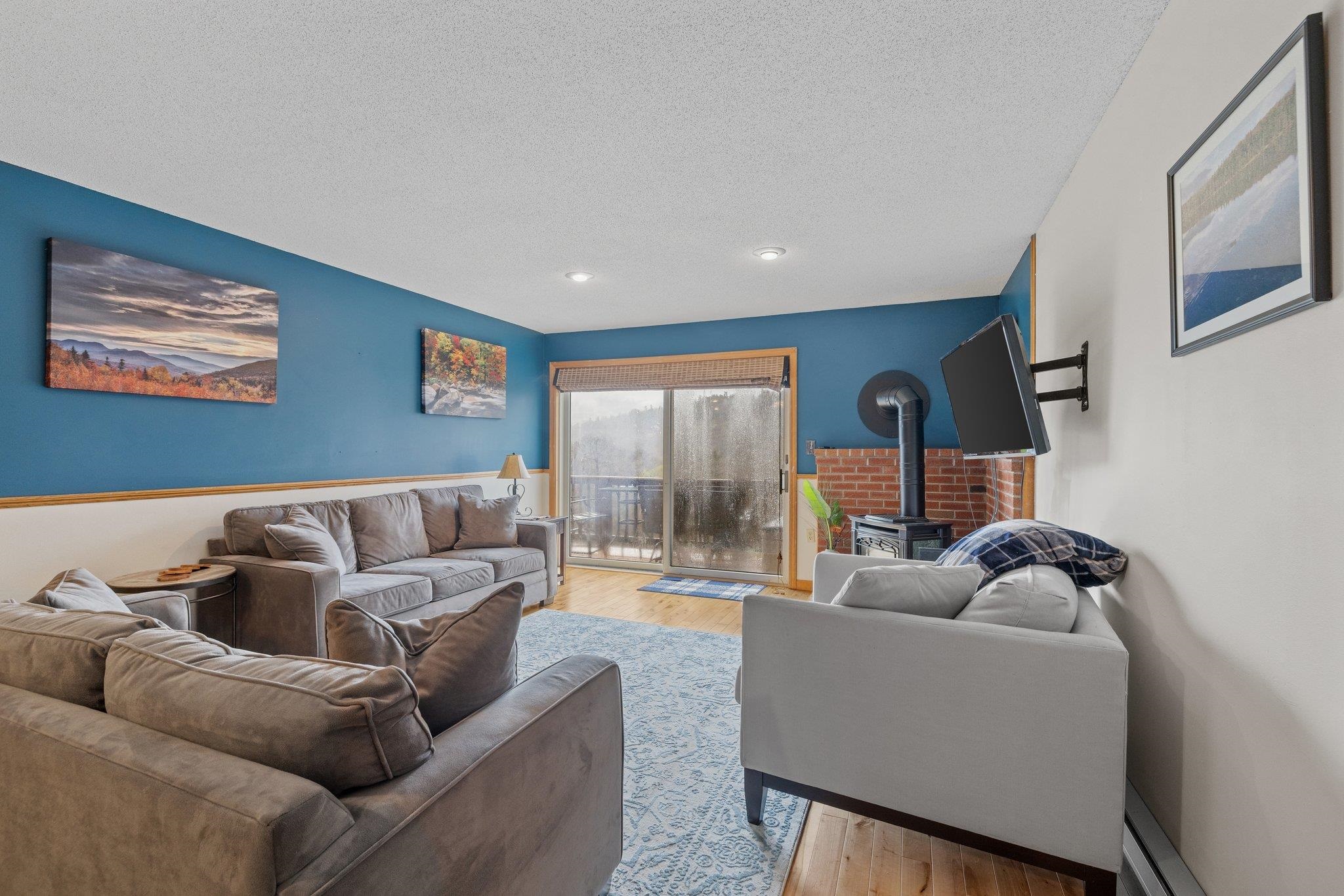 96 Star Ridge Road, Unit 39 Thornton, NH 03285 - Photo 5 of 24 Gallery Image 5