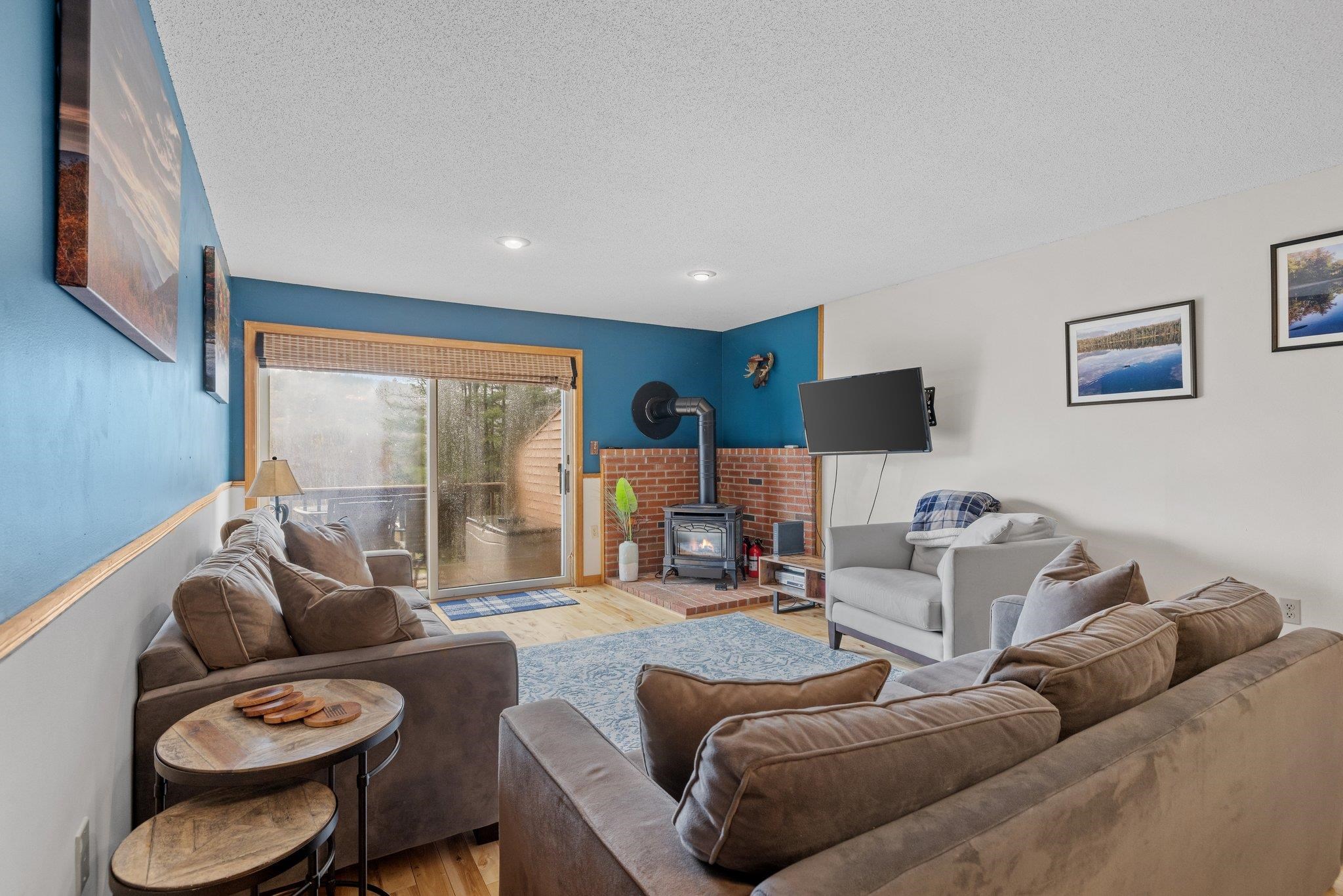 96 Star Ridge Road, Unit 39 Thornton, NH 03285 - Photo 6 of 24 Gallery Image 6