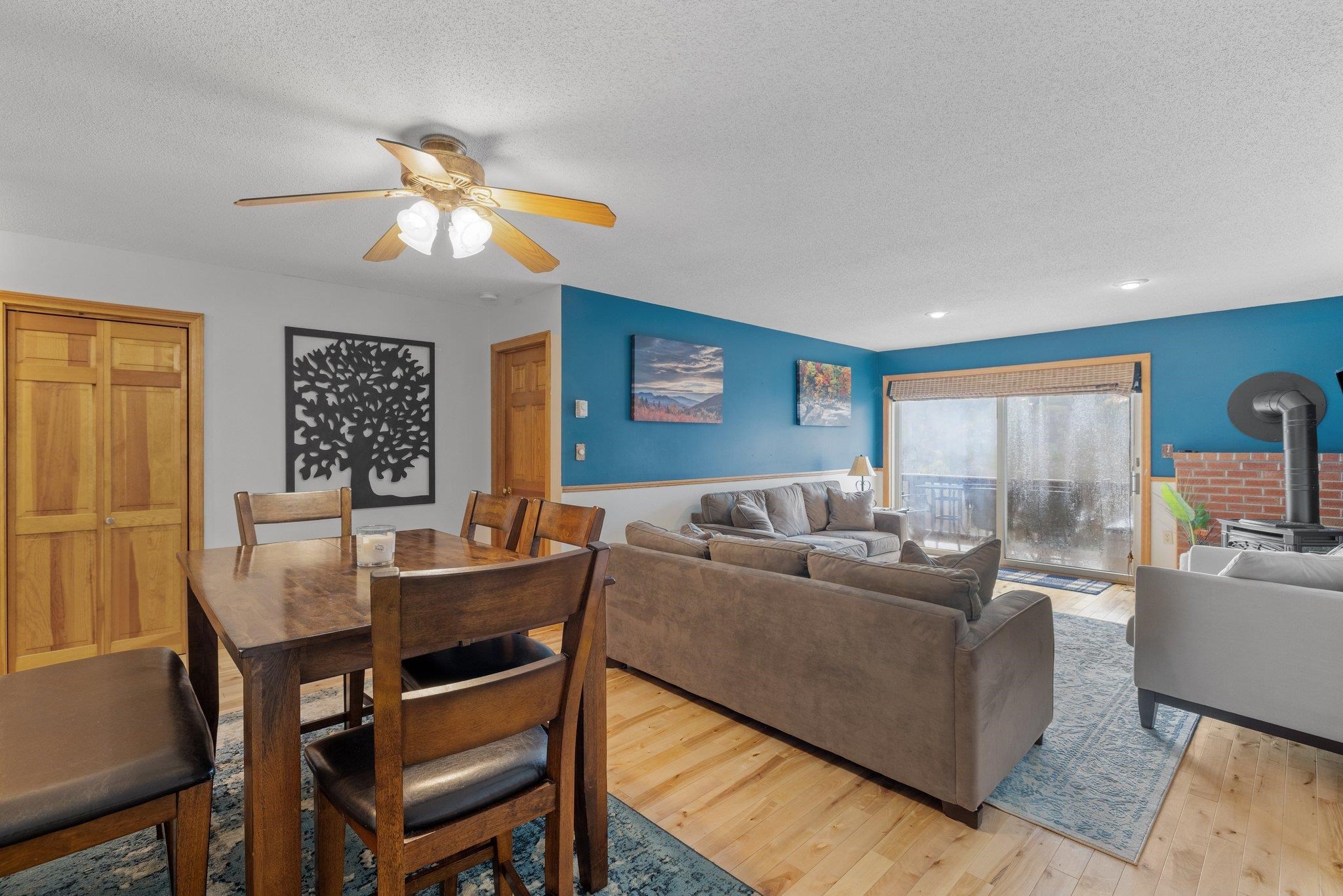 96 Star Ridge Road, Unit 39 Thornton, NH 03285 - Photo 7 of 24 Gallery Image 7