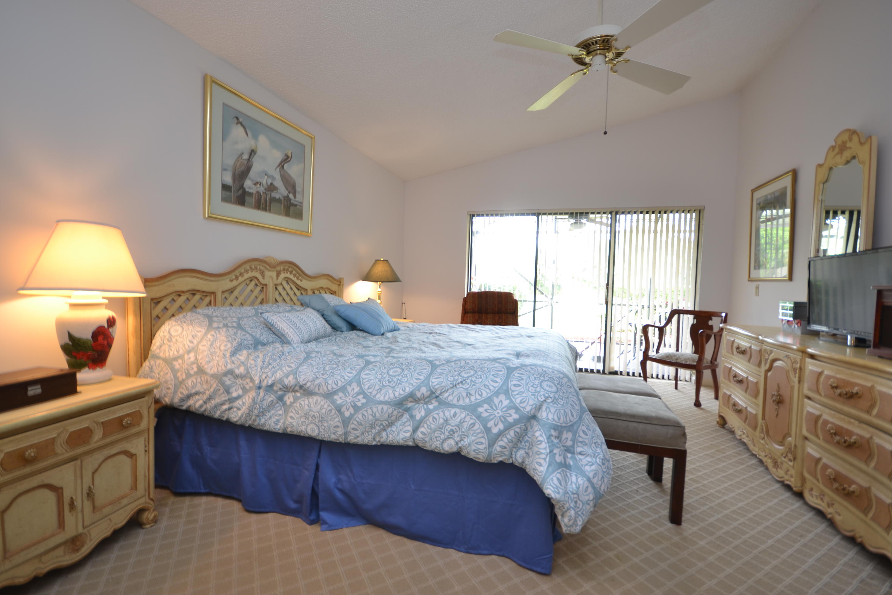 11147 Highland Circle Boca Raton, FL 33428 - Photo 11 of 37 Master Bedroom