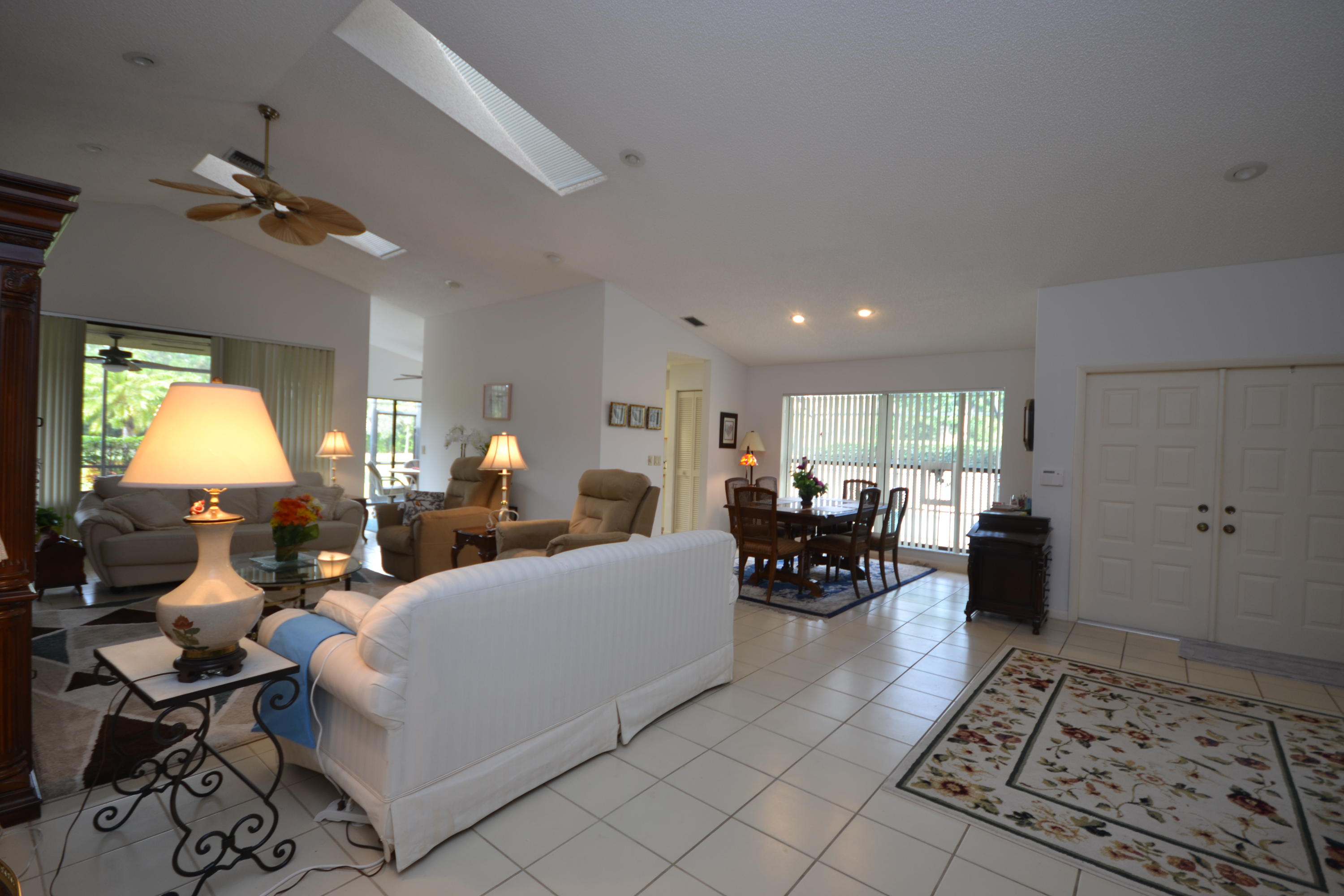 11147 Highland Circle Boca Raton, FL 33428 - Photo 37 of 37 Great Room / Open Floor Plan
