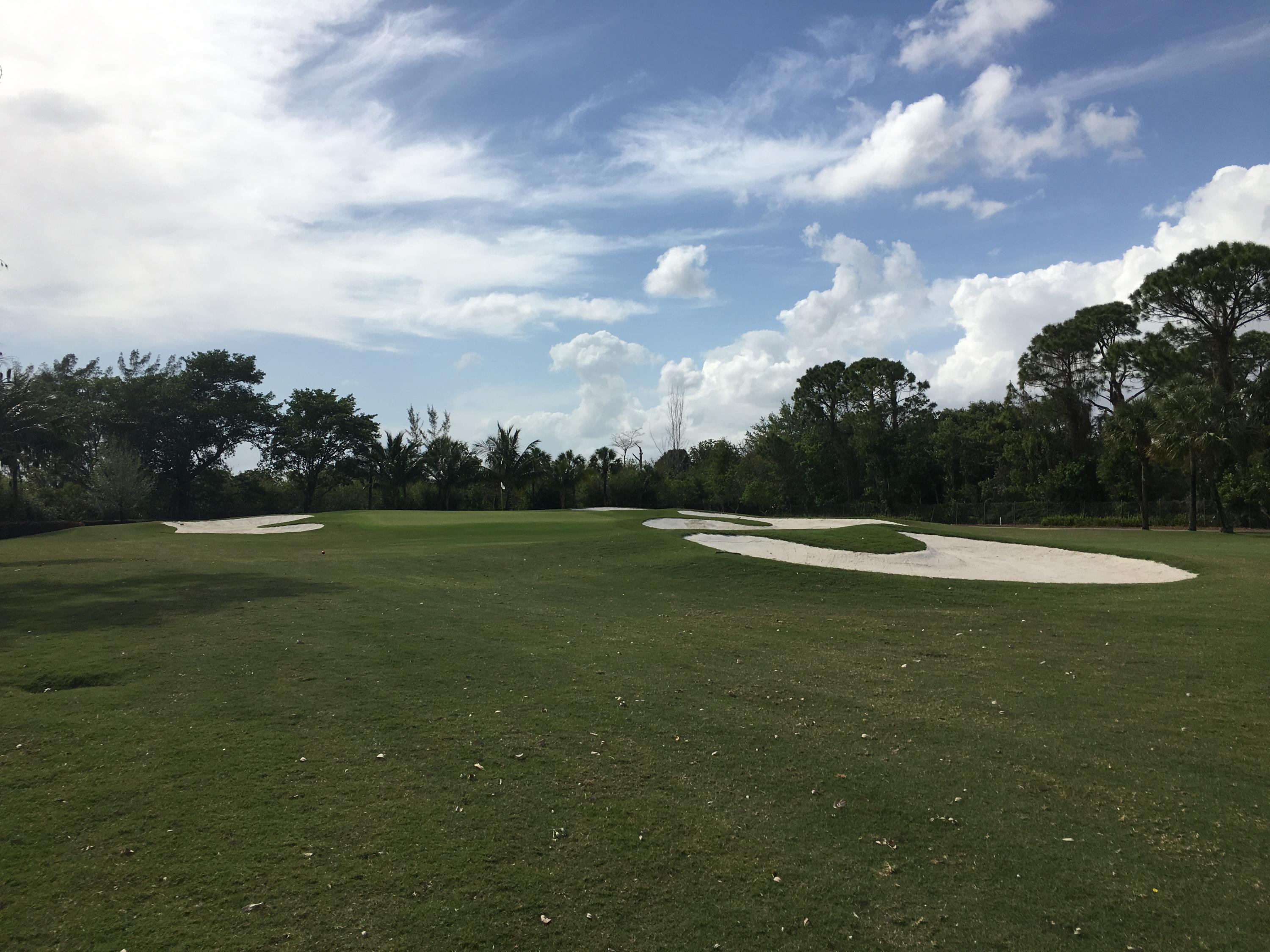 11147 Highland Circle Boca Raton, FL 33428 - Photo 22 of 37 Greens of The Woods Golf Course
