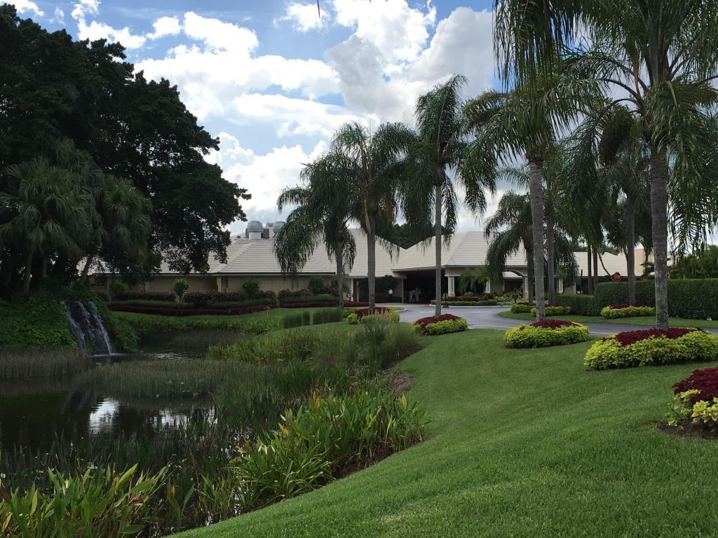 11147 Highland Circle Boca Raton, FL 33428 - Photo 25 of 37 Boca Woods Country Club Clubhouse