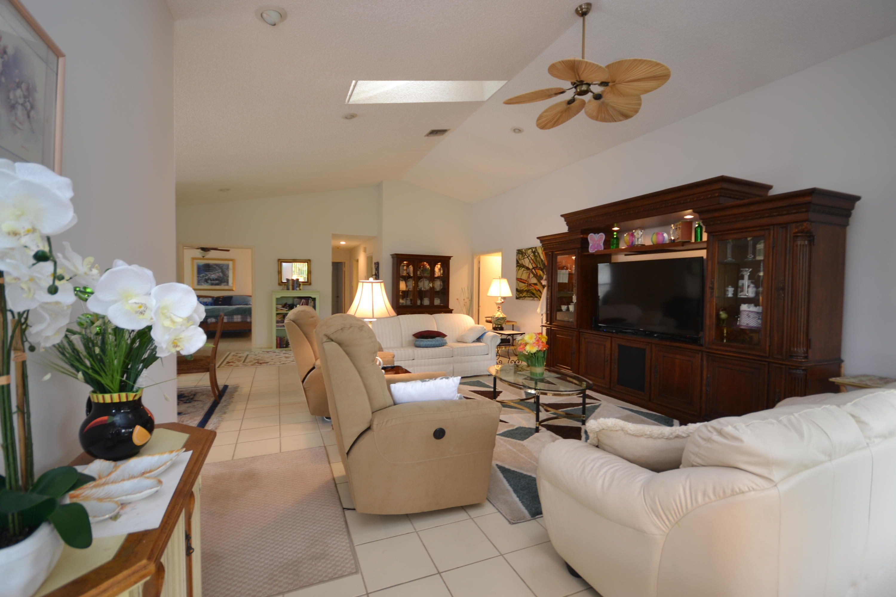 31 Foot Great Room