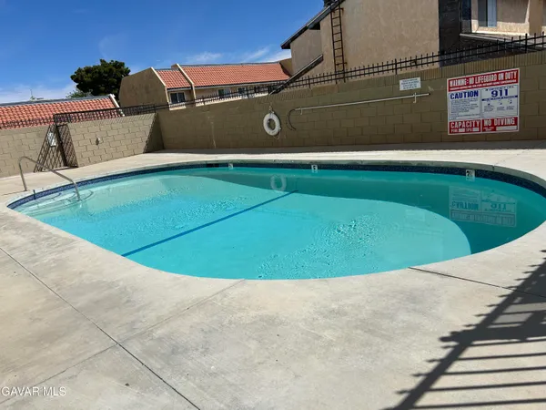 $299,995 | 38710 10th Street East, Unit 12, Palmdale, CA 93550