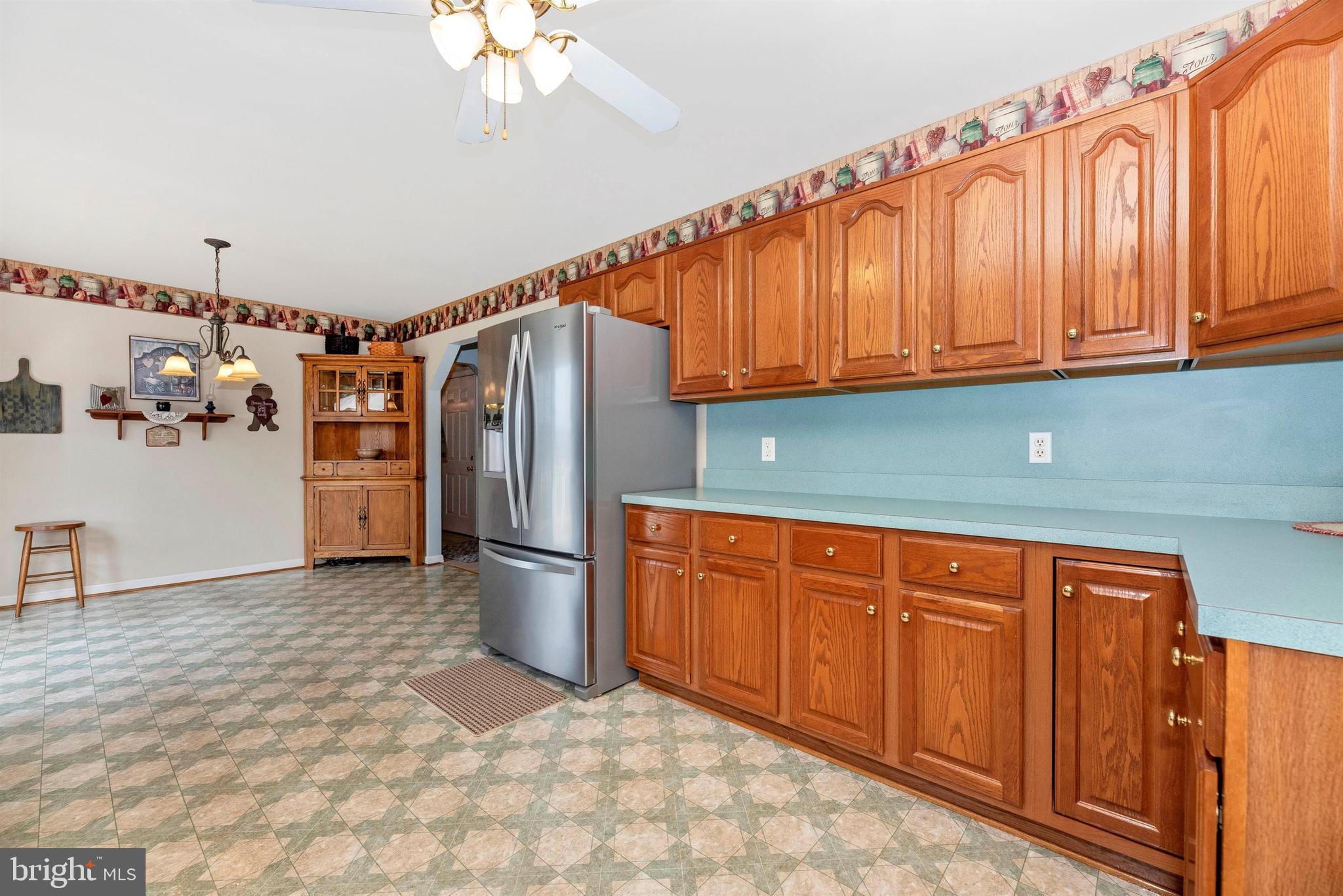 7819 Rocky Ridge Road Thurmont, MD 21788 - Photo 17 of 62 Kitchen