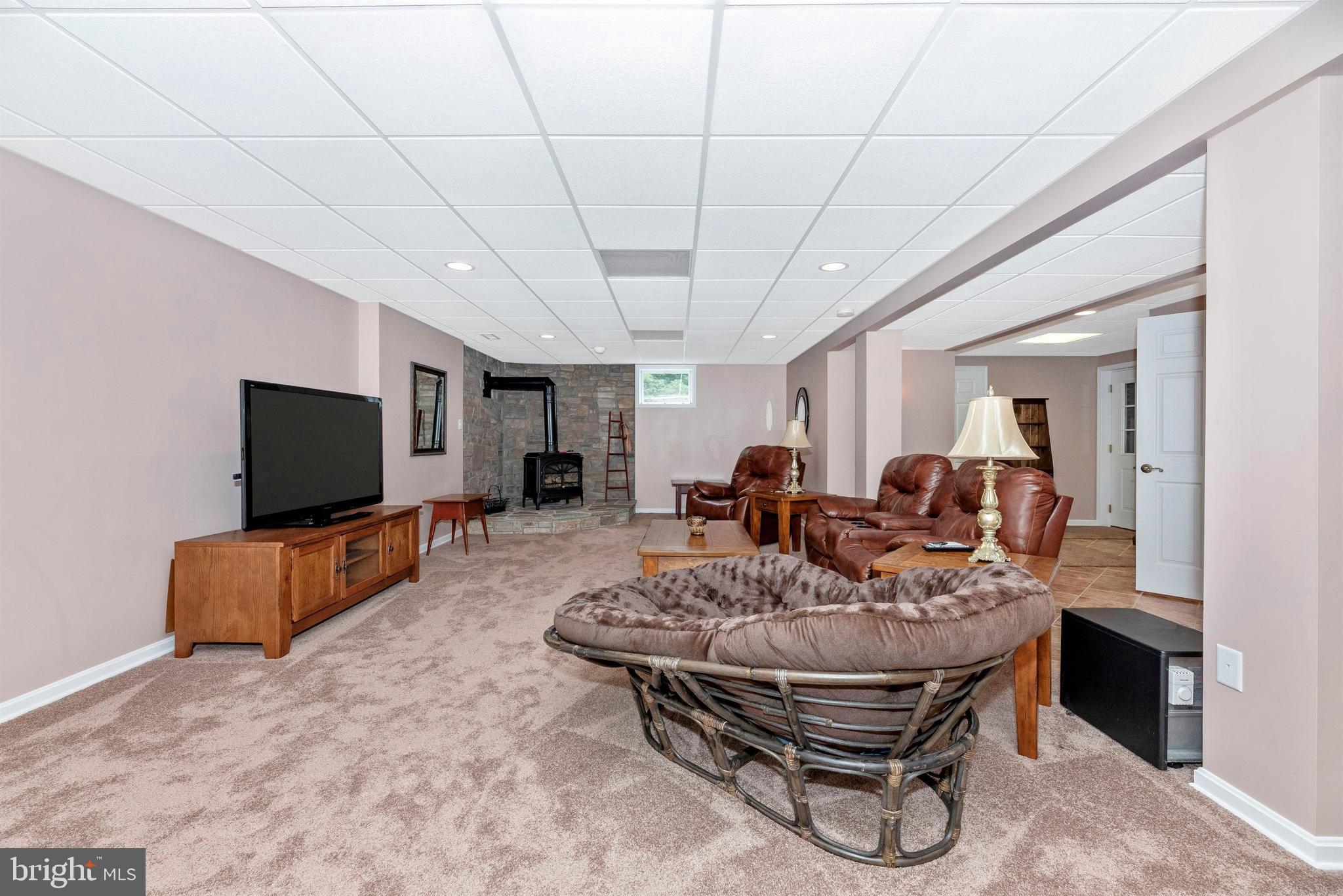 7819 Rocky Ridge Road Thurmont, MD 21788 - Photo 29 of 62 Family Room