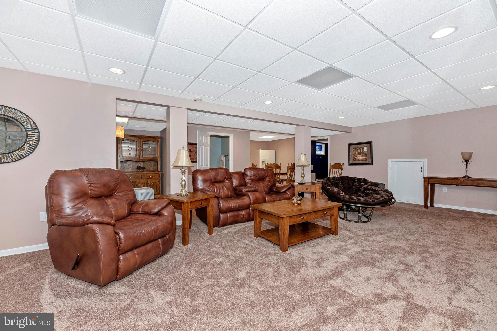 7819 Rocky Ridge Road Thurmont, MD 21788 - Photo 31 of 62 Family Room