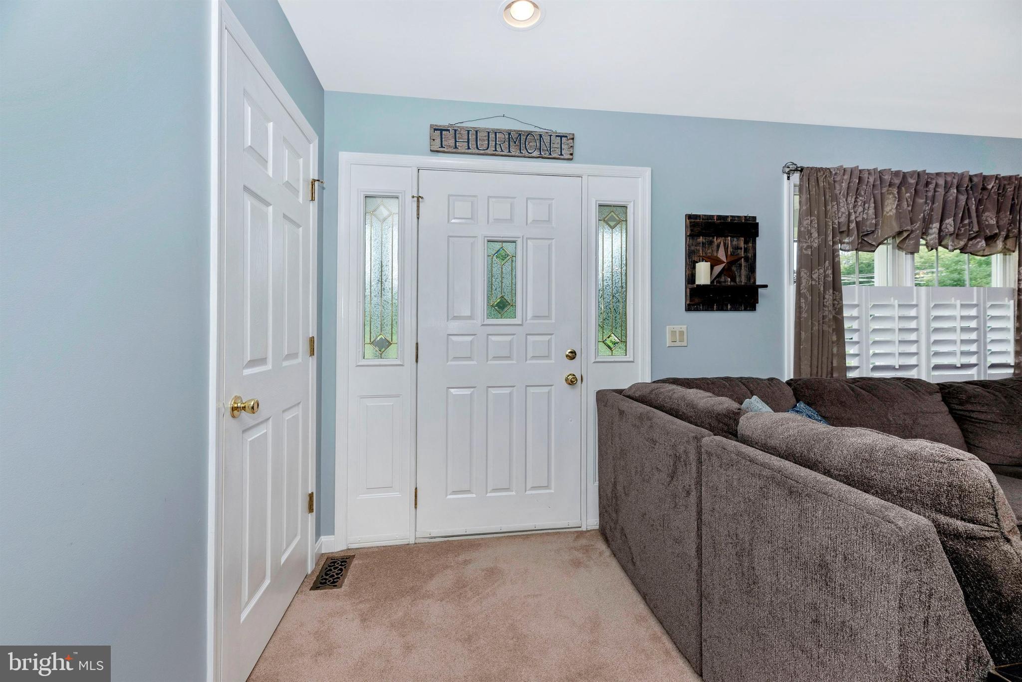 7819 Rocky Ridge Road Thurmont, MD 21788 - Photo 5 of 62 Entry