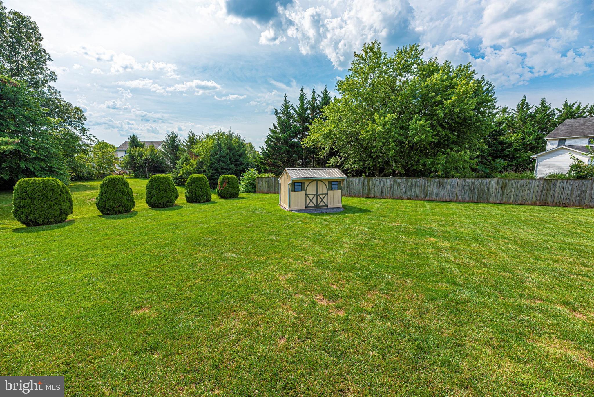 7819 Rocky Ridge Road Thurmont, MD 21788 - Photo 53 of 62 Rear Yard