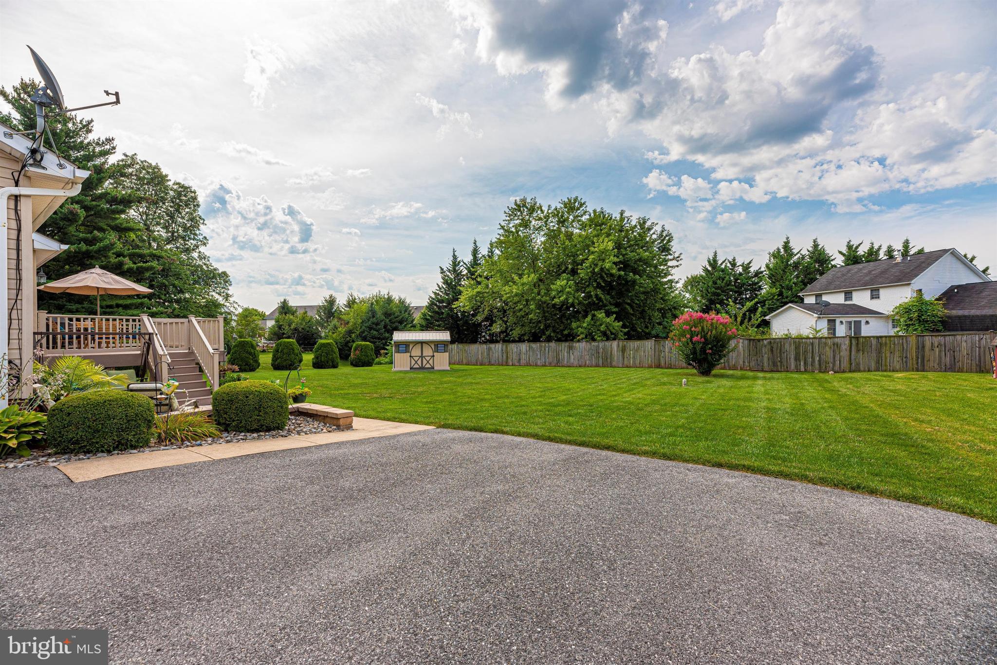 7819 Rocky Ridge Road Thurmont, MD 21788 - Photo 56 of 62 Yard