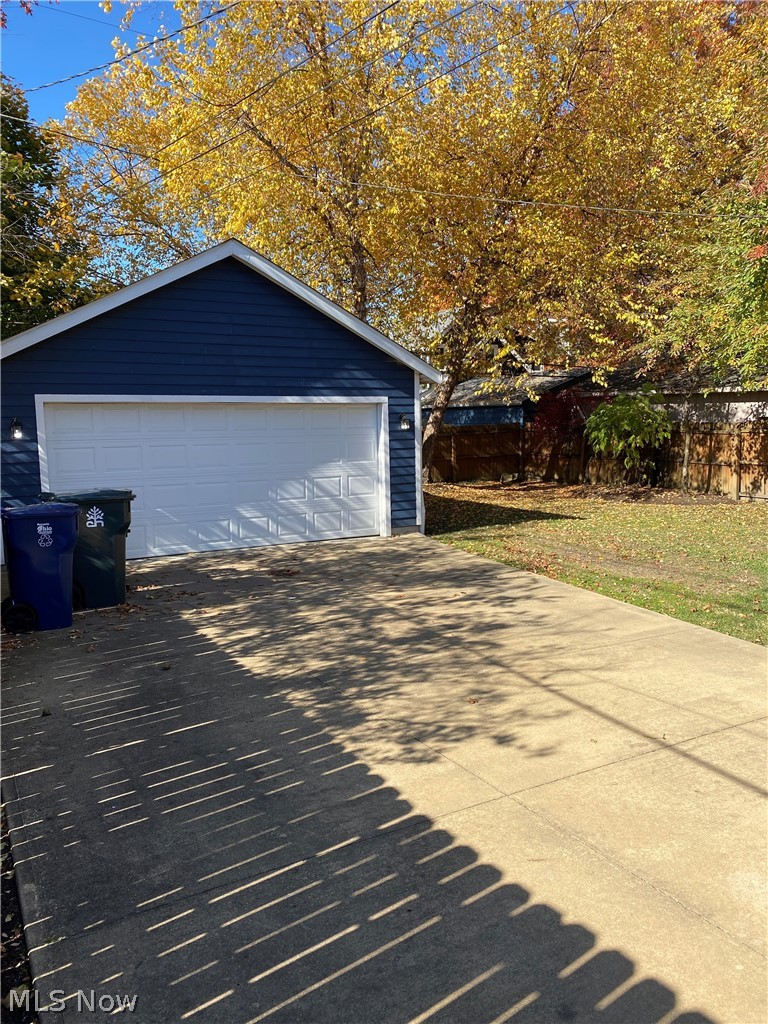 2660 South Taylor Road Cleveland, OH 44118 - Photo 25 of 30