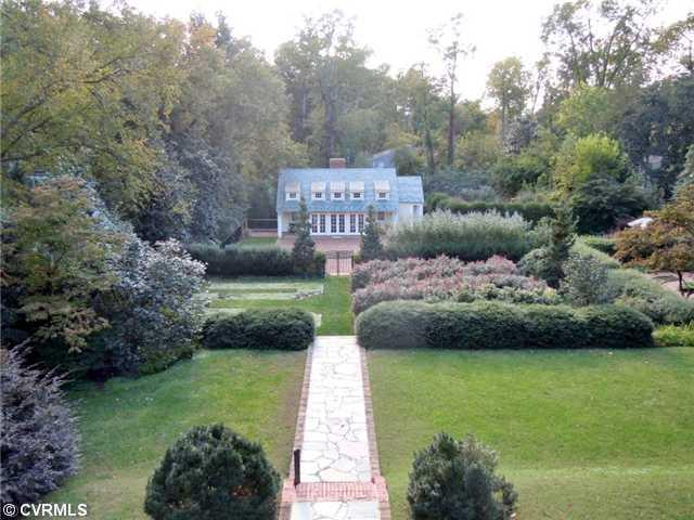 6107 Three Chopt Road Richmond, VA 23226 - Photo 11 of 12 Pool